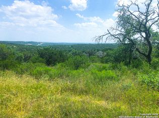 LOT 22 Private Road 2775, Mico, TX 78056