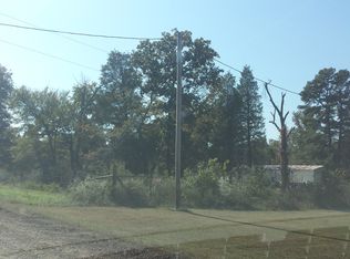 104322 S 4769 Rd, Muldrow, OK 74948