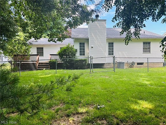 3rd image of 1163 Garwood Dr