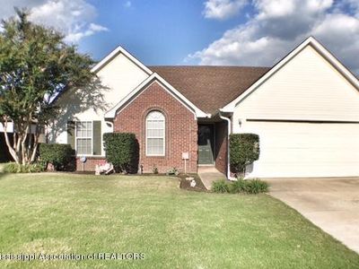 3416 Hourglass Dr W, Hernando, MS, 38632