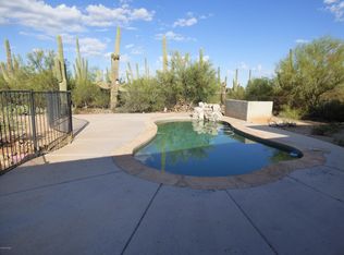 4266 W Camino Nuestro, Tucson, AZ 85745