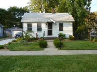 222 E Commercial St, Appleton, WI 54911