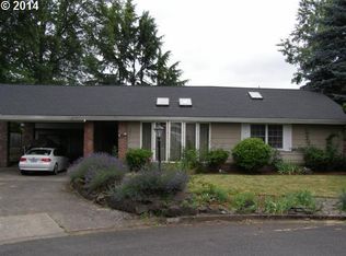 3605 Bardell Ave, Eugene, OR 97401