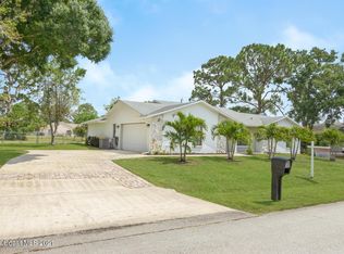 341 Narragansett St NE, Palm Bay, FL 32907