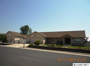 2005 Marilyn Way, Clarkston, WA 99403
