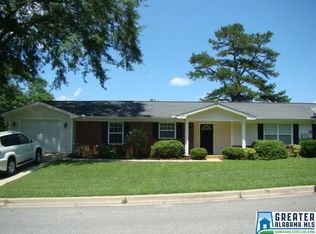 155 Wirans Rd, Anniston, AL 36205