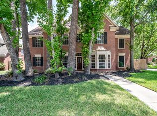 4515 Tall Ridge Ct, Kingwood, TX 77345