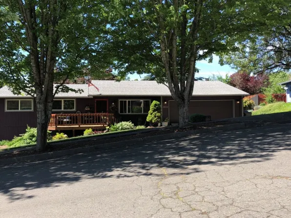 5610 NE 23rd Ave, Vancouver, WA 98663
