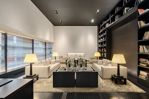 Rented by Corcoran | media 7