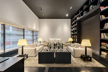 Rented by Corcoran