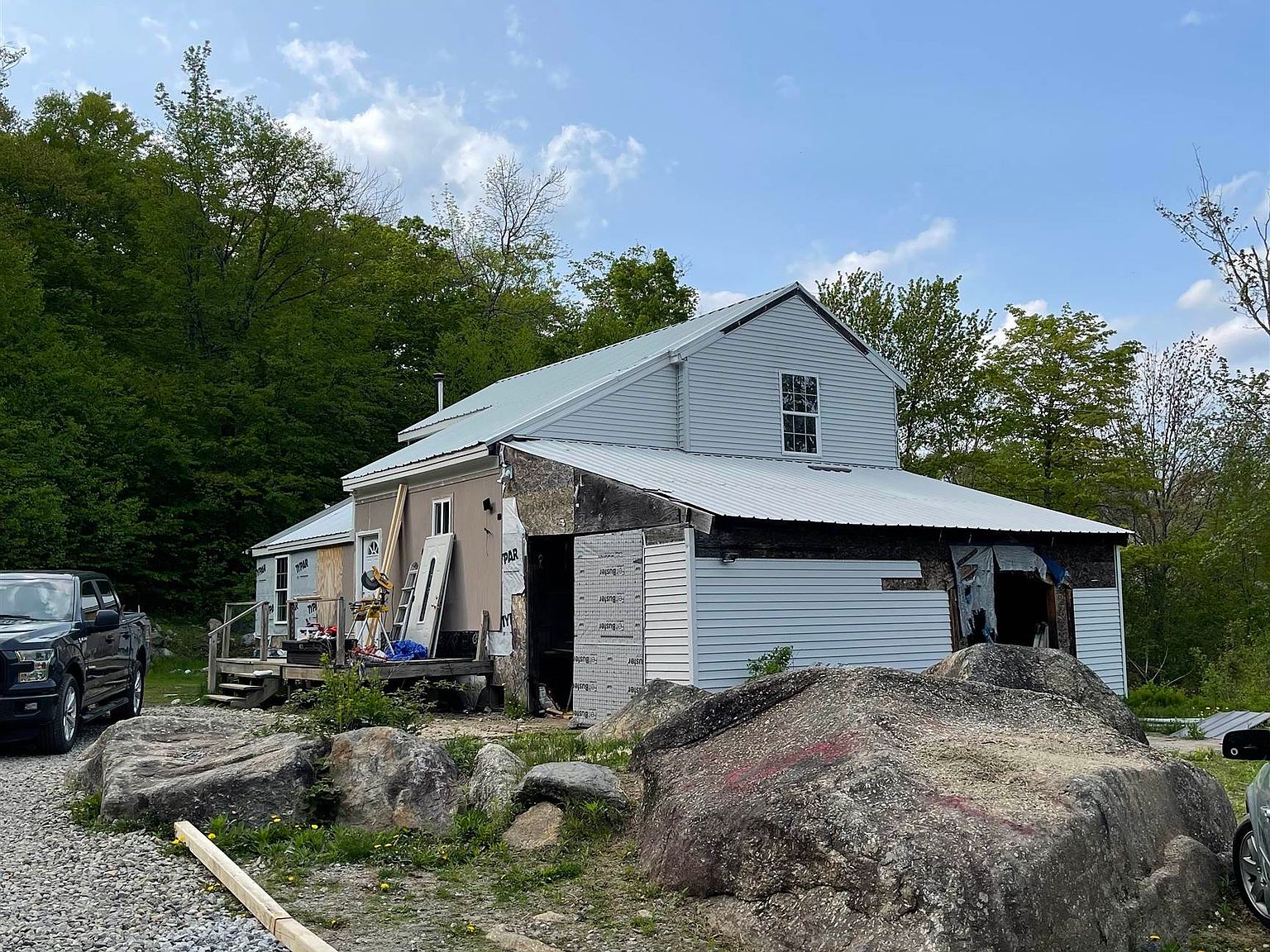 1435 Stinson Lake Road, Rumney, NH 03266 MLS 4954428 Zillow