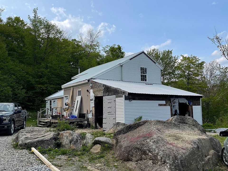 1435 Stinson Lake Road, Rumney, NH 03266 Zillow