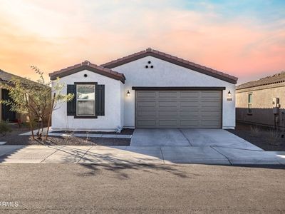 3818 S 84th Ln, Tolleson, AZ, 85353