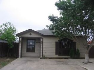 609 Musket Dr, Laredo, TX 78046