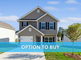 8026 Moose Creek Dr, Charlotte, NC 28214