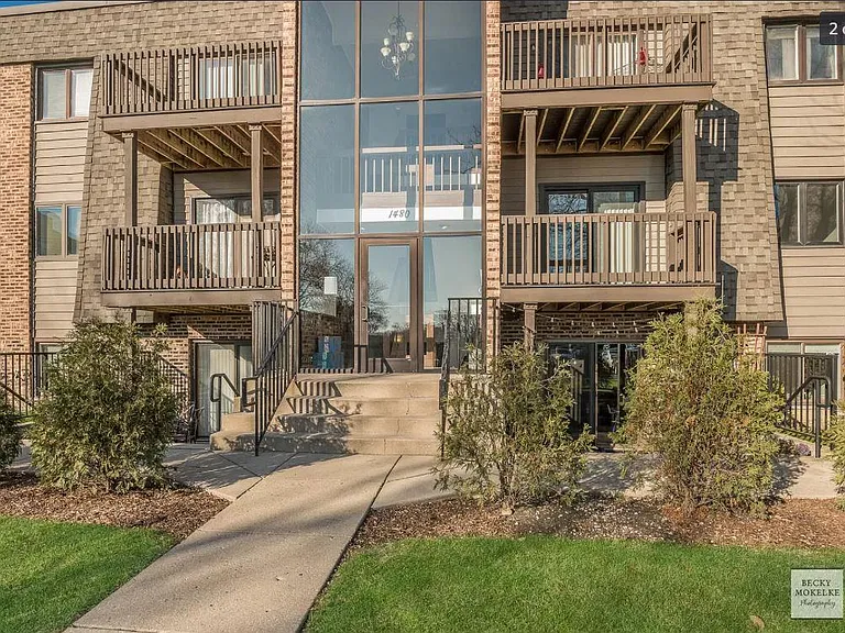 1480 Stonebridge Cir #D8 — Photo 16