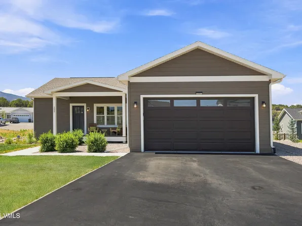292 Bowie Rd, Gypsum, CO 81637