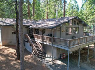 554 Marilyn Way, Arnold, CA 95223