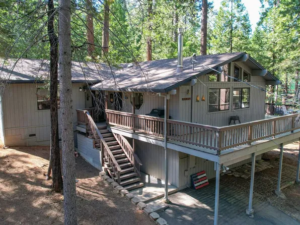 554 Marilyn Way, Arnold, CA 95223