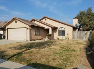 1832 Pyramid Ave, Tulare, CA 93274