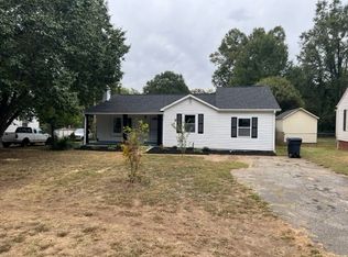 315 W Fredericks St, Anderson, SC 29625