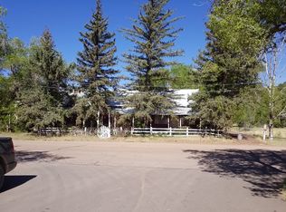 1352 Pinedale Rd, Pinedale, AZ 85934