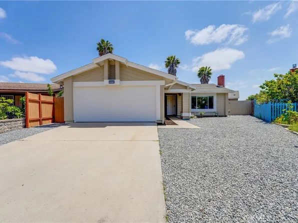 10319 Hemphill Ct, San Diego, CA 92126