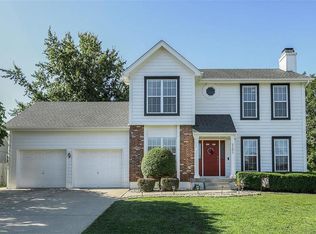 2101 SE 7th St, Lees Summit, MO 64063