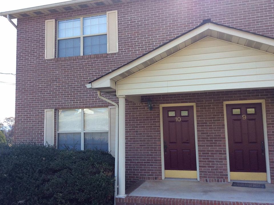 Street view - Apartment #10