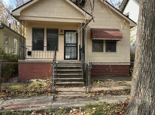 15871 Princeton St, Detroit, MI 48238