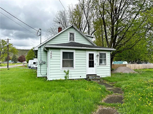 3068 Arnold Ave, Horseheads, NY 14845