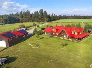 27809 N Spotted Rd, Deer Park, WA 99006