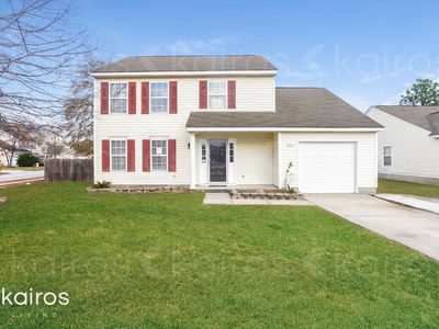 652 March Ln, Columbia, SC, 29229