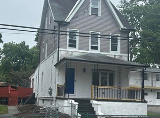 514B W Oak Ln #B, Glenolden, PA 19036