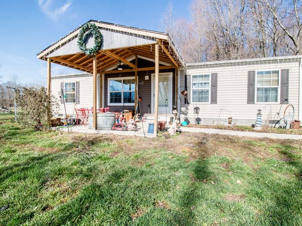 5010 S 550 W, Columbus, IN 47201