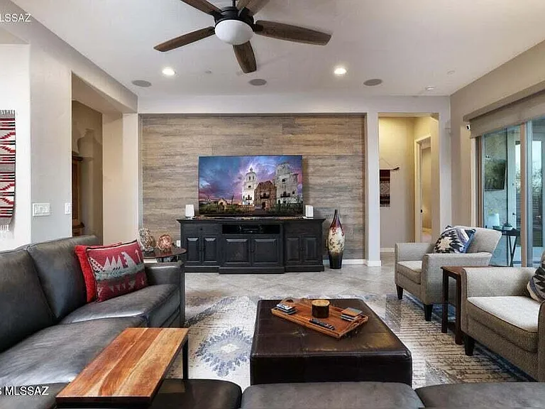 6503 W Whispering Windmill Ln — Photo 12