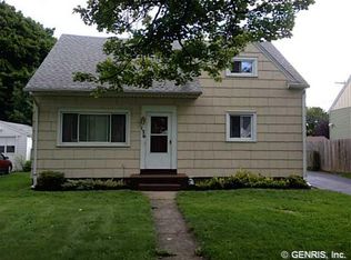 136 Alcott Rd, Rochester, NY 14626