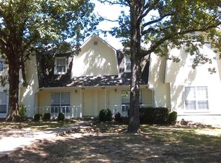 212 Apple Valley Dr, Sherwood, AR 72120