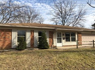 844 Mardel Dr, Dayton, OH 45449