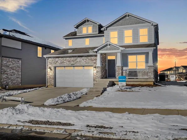 24065 E Utah Place, Aurora, CO 80018
