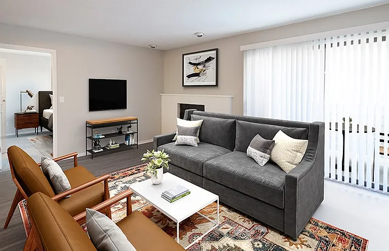 Boulder Ridge Apartment Homes — Photo 6