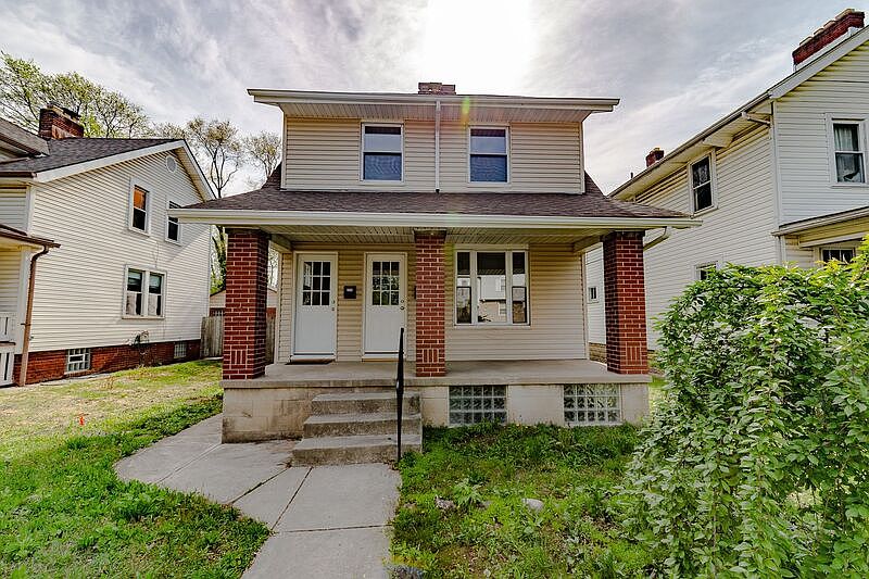 2878 Indianola Ave, Columbus, OH 43202 Zillow