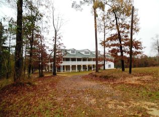 440 Spillway Rd, Downsville, LA 71234