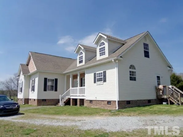 1840 Bear Creek Church Rd, Bear Creek, NC 27207