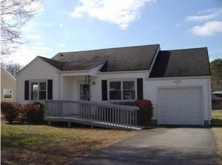 111 Rees Ave, Chattanooga, TN 37411