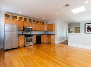 76 Harvard Ave #3, Brookline, MA 02446