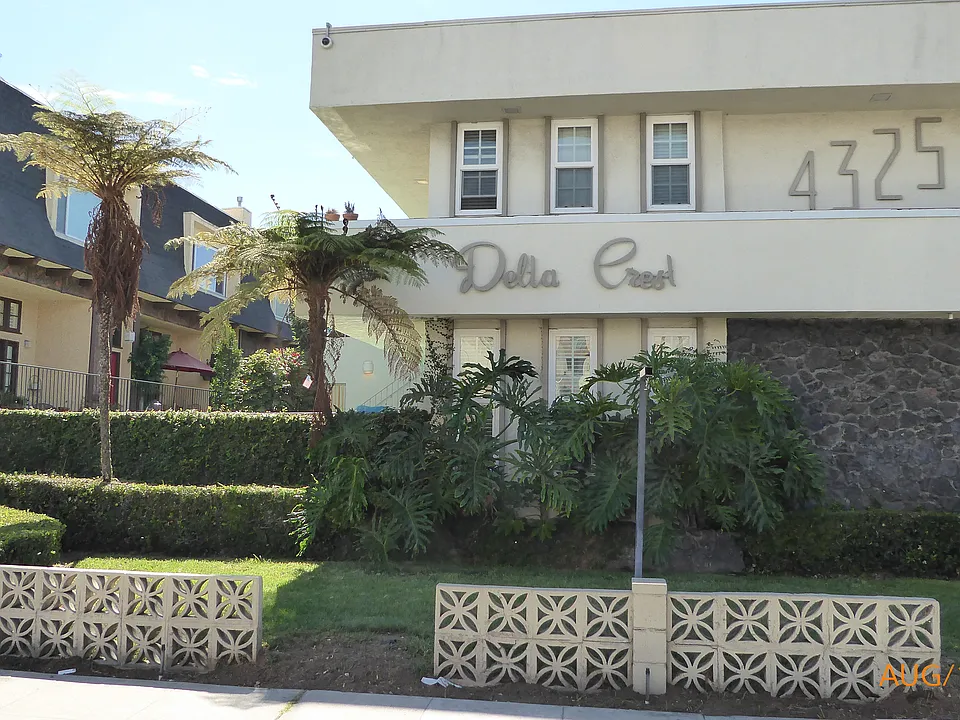 4325 Mammoth Ave #5