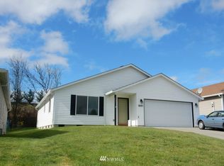 2545 Kristine Ct, Centralia, WA