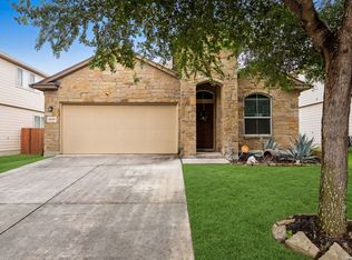 6018 PEARL PASS, San Antonio, TX 78222