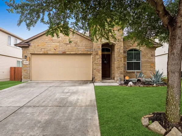 6018 PEARL PASS, San Antonio, TX 78222
